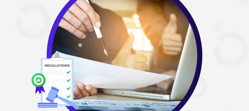 Social Media Compliance: A Practical Guide for Regulated Industries