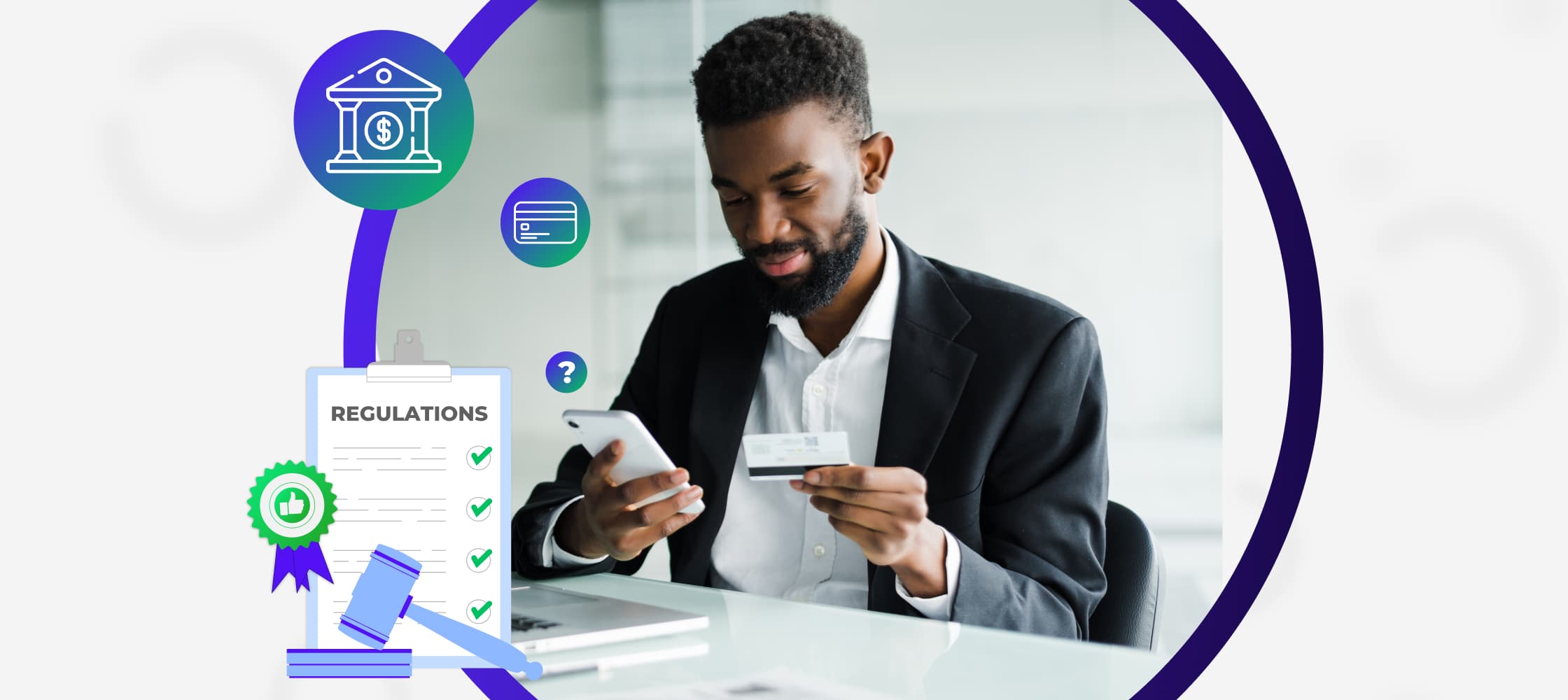 Social Media Compliance for Financial Institutions