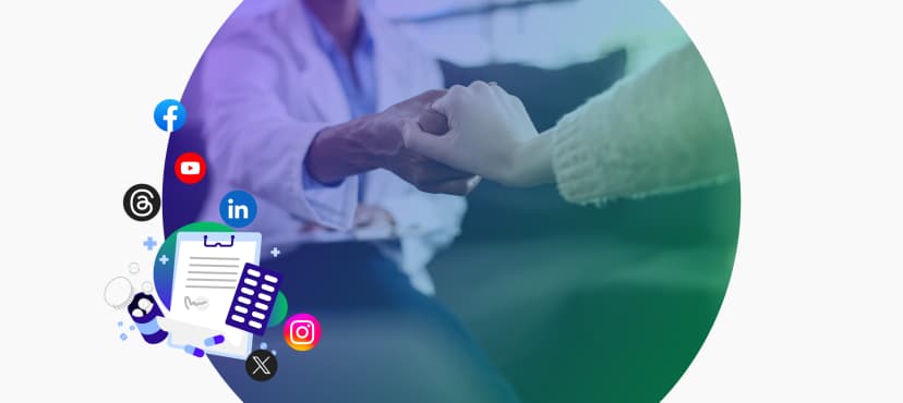 Social media marketing for healthcare: Strategies, compliance, and best practices