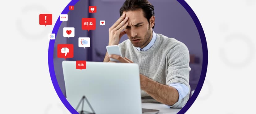 Social media crisis management guide: How to prepare, respond, and recover