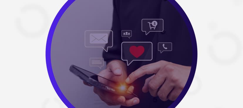Social media engagement: A guide for enterprise brands
