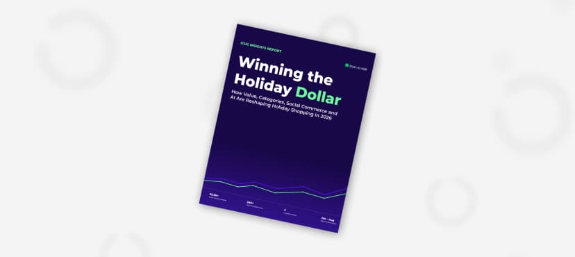 Holiday shopping in 2026: Research on value, timing, and discovery