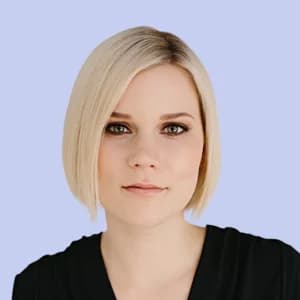 Nicole van Zanten
