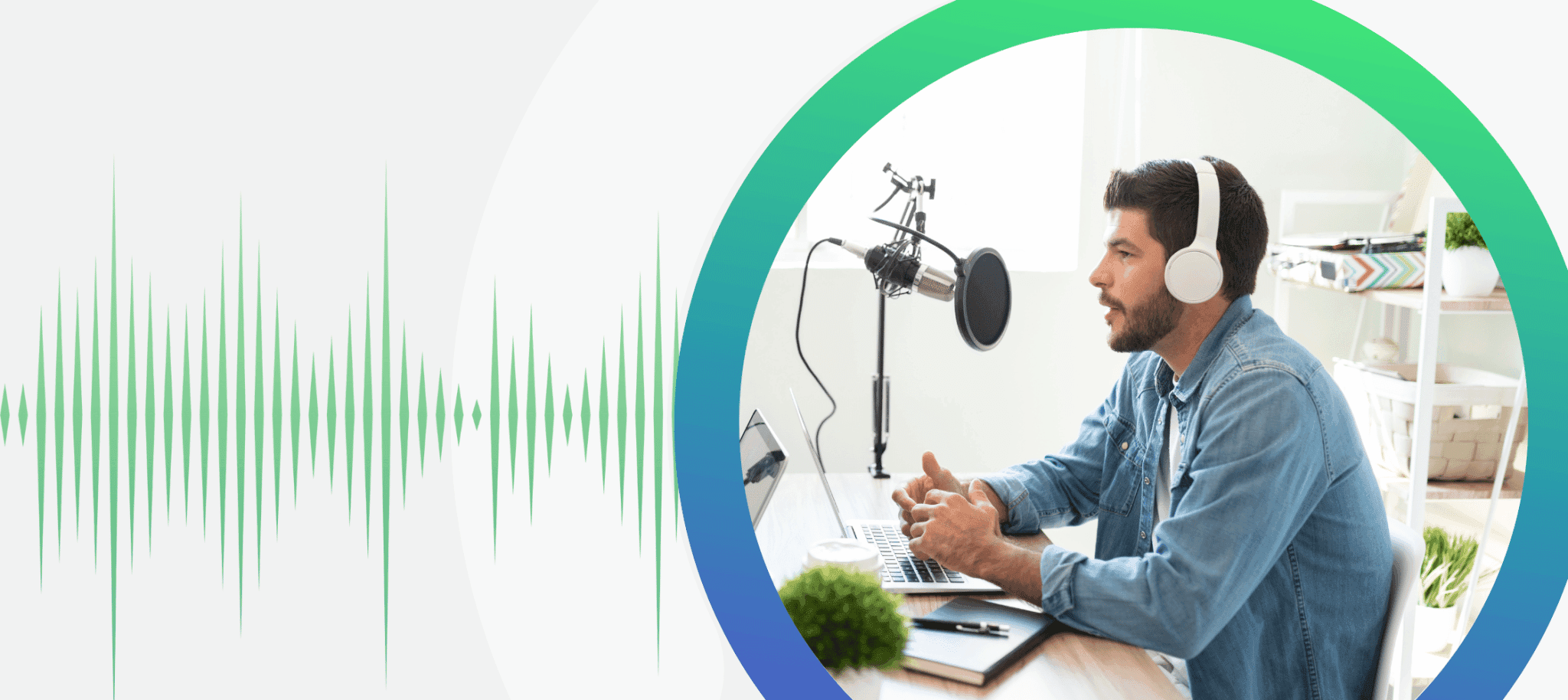 Overcoming the Challenges of Audio Moderation
