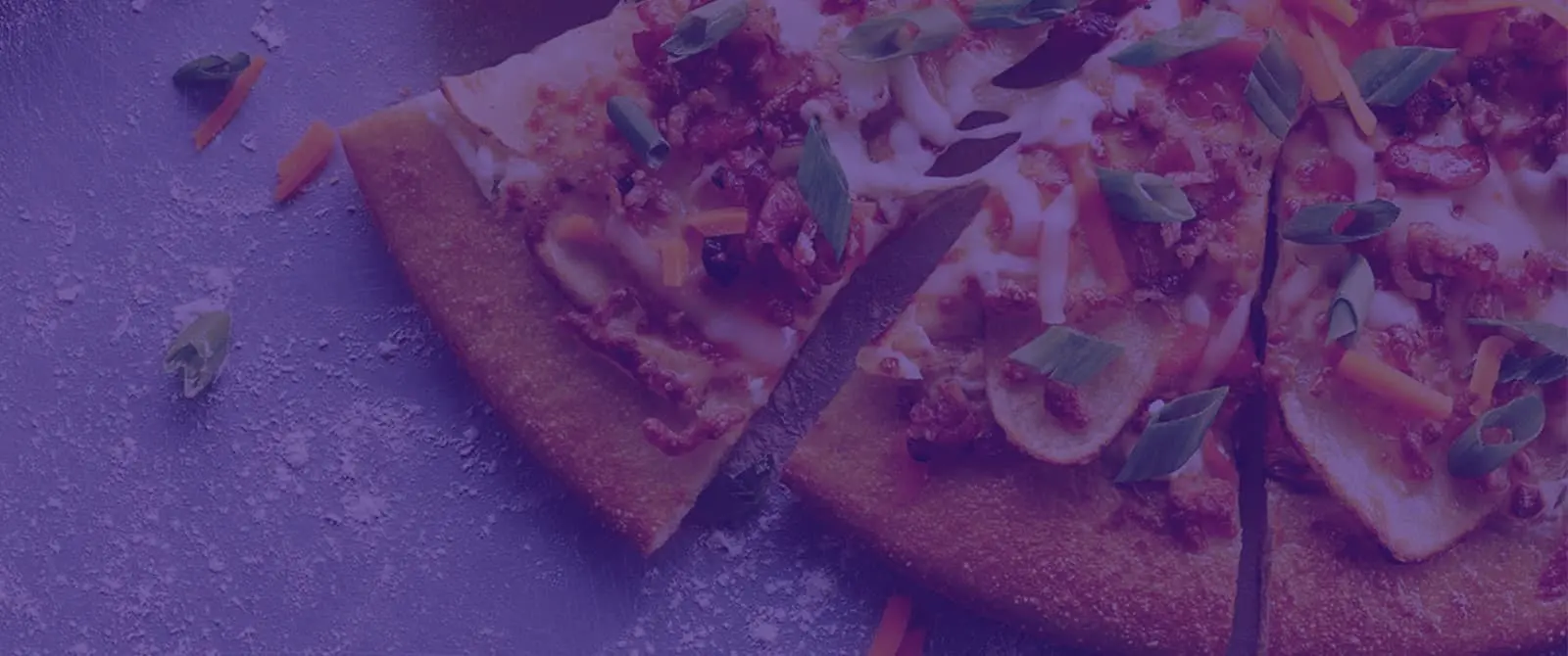 Boston Pizza AI visibility case study