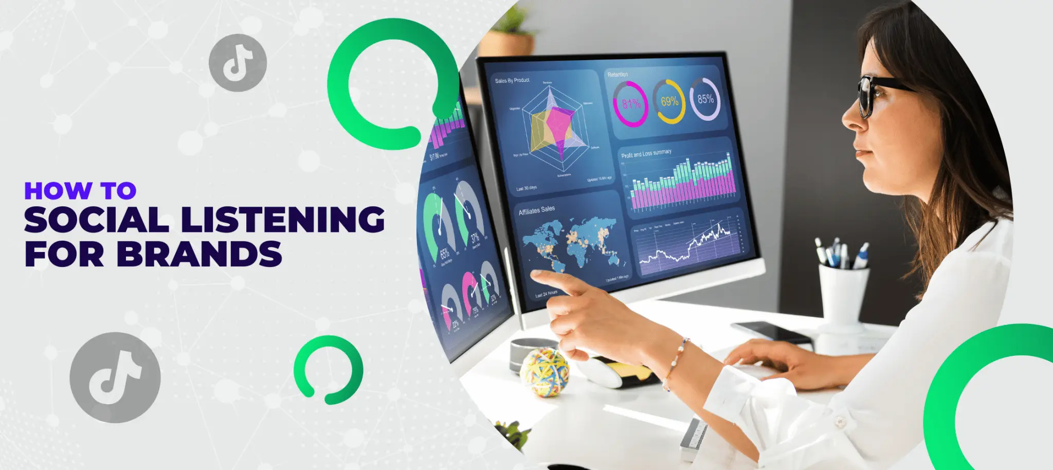 professional social media manager