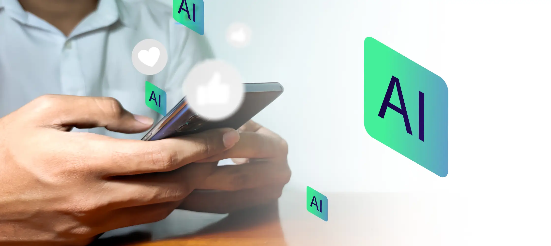 What is AI in Social Media and How To Use It