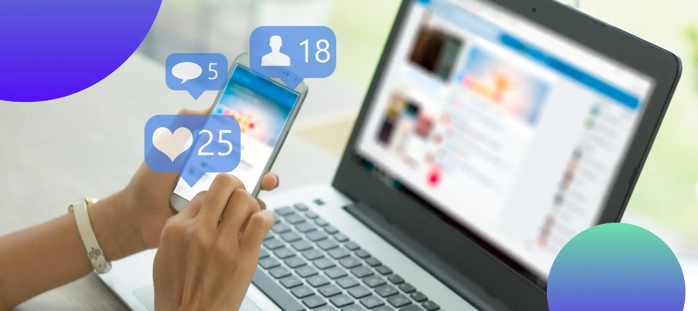 social media community management