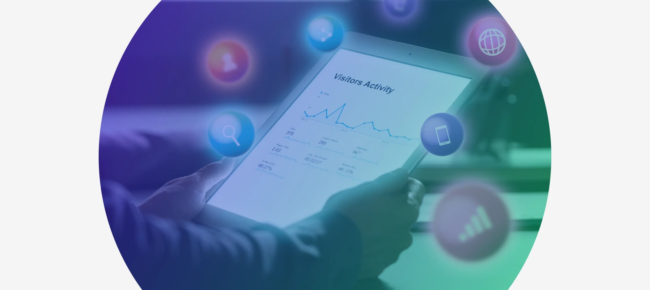 What is social listening