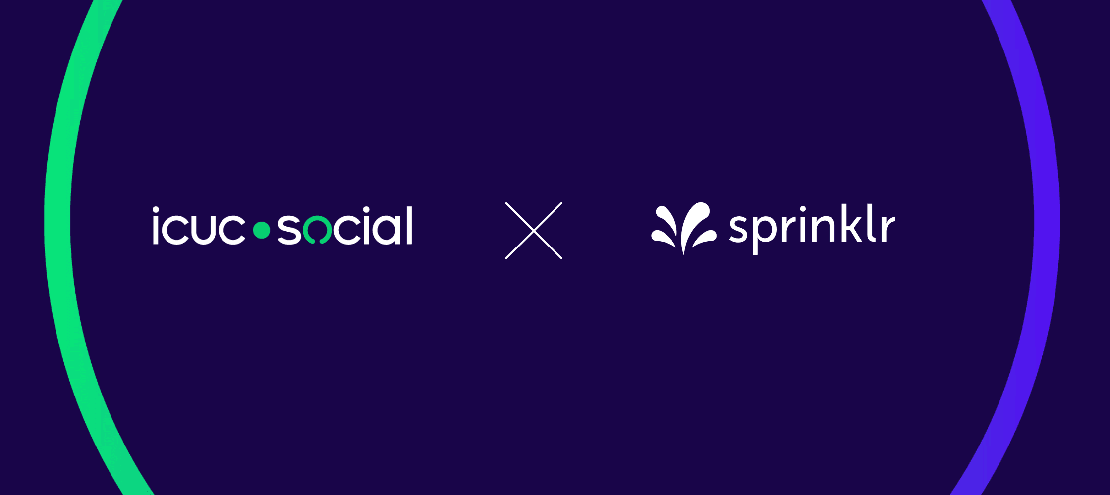 ICUC Achieves Sprinklr Implementation Certification