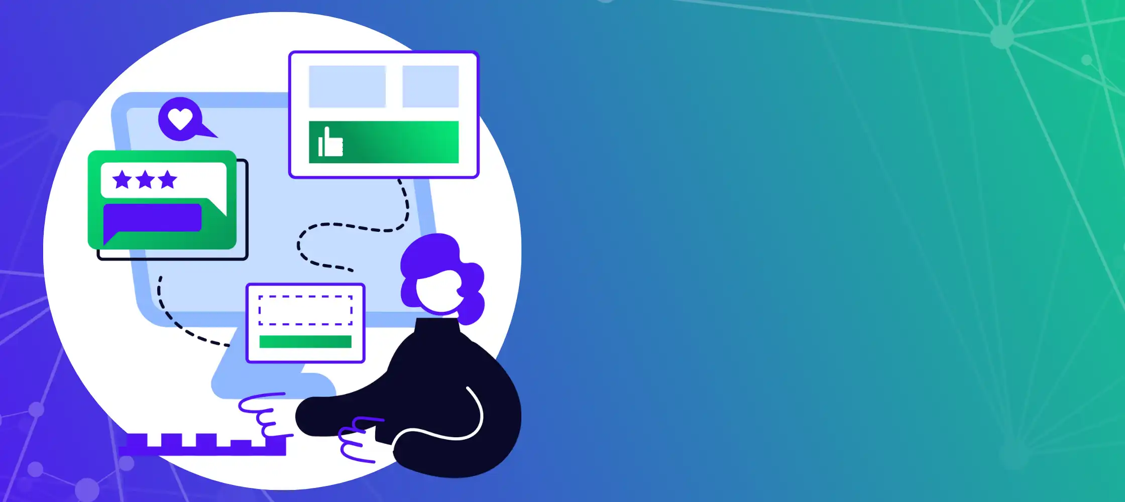 What is a Social Media Moderator?