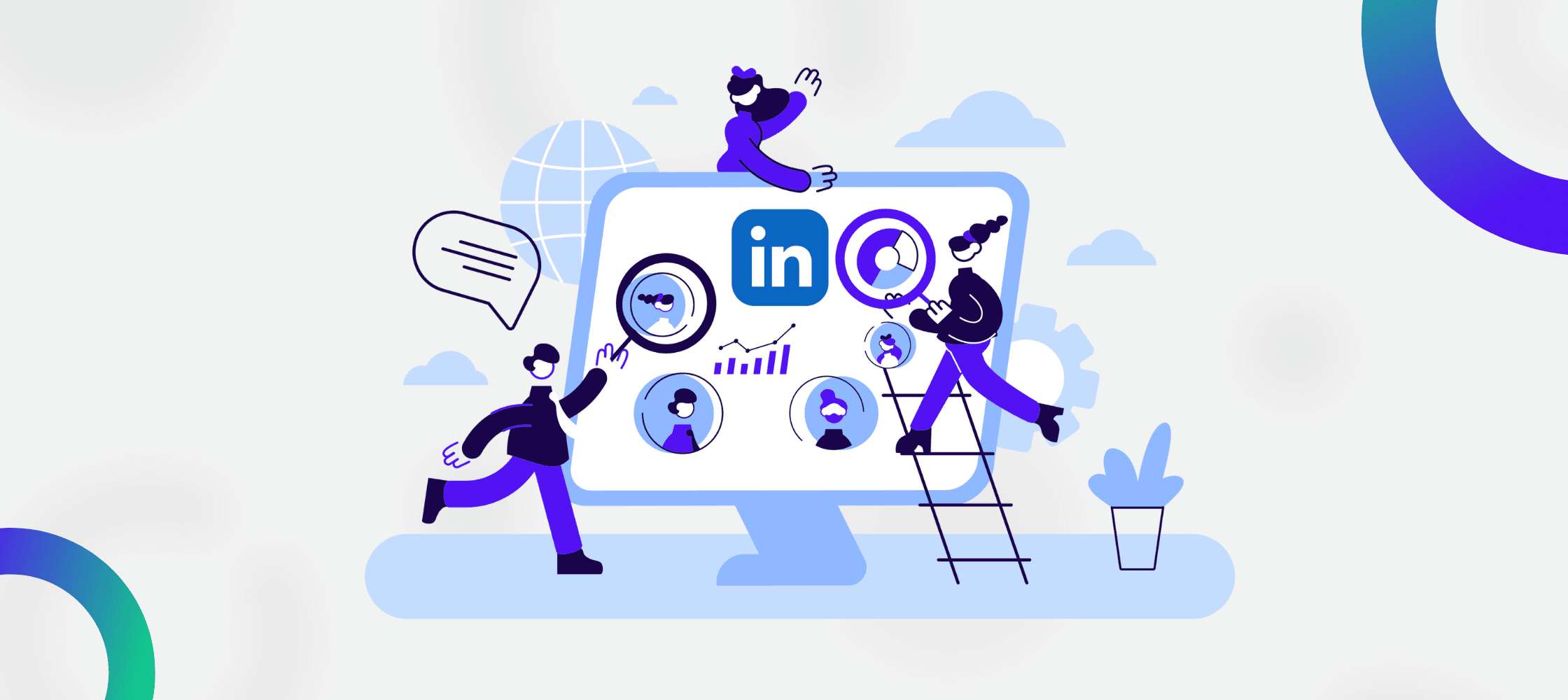 LinkedIn Content Moderation: Tips and Best Practices for Effective Management