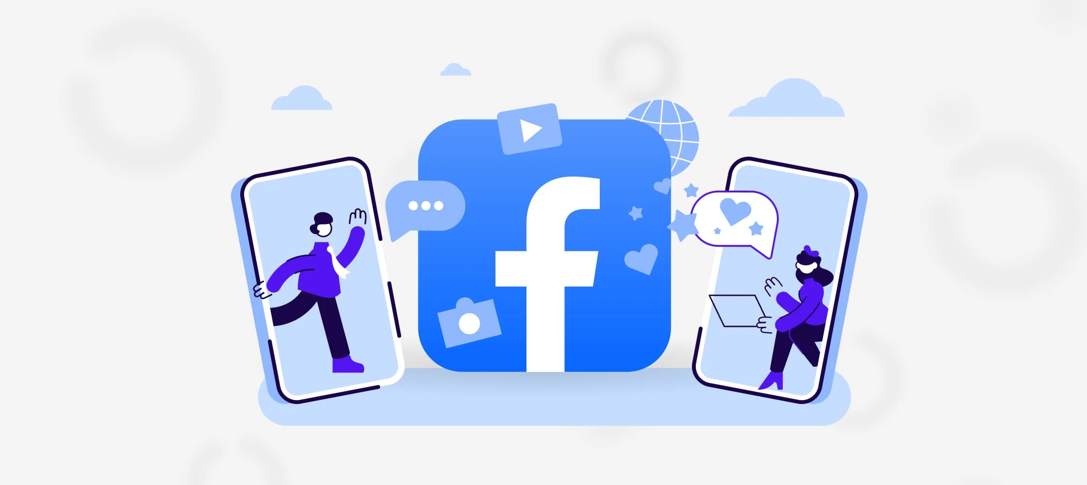 Creating a Facebook Content Strategy: A Comprehensive Guide