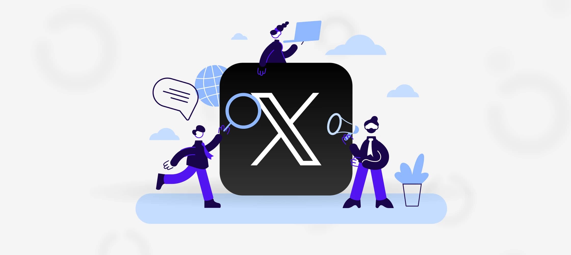 Unlocking the Power of Twitter (X) Social Listening