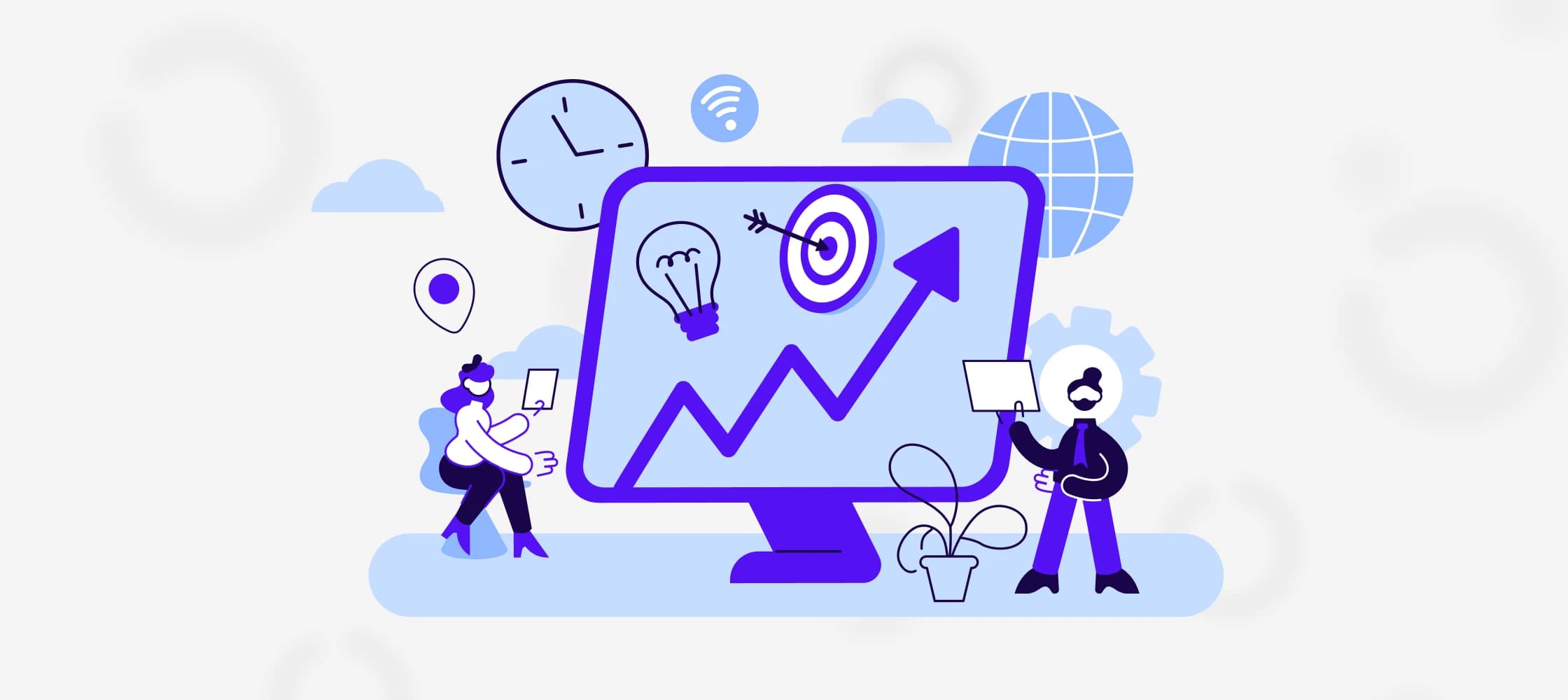 Crafting a Comprehensive Global Social Media Strategy for Your Business