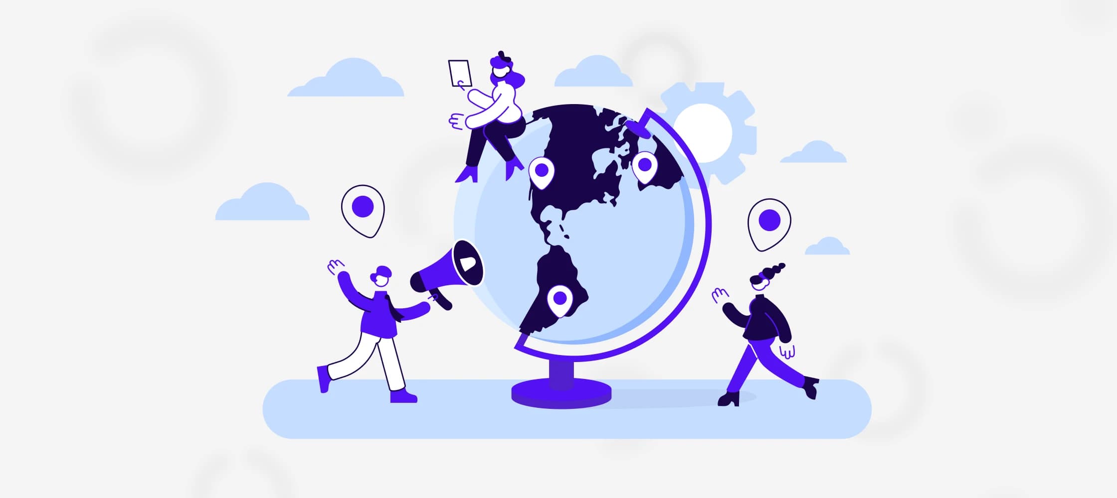 From Local to Global: Transforming Your Brand with International Social Media Marketing