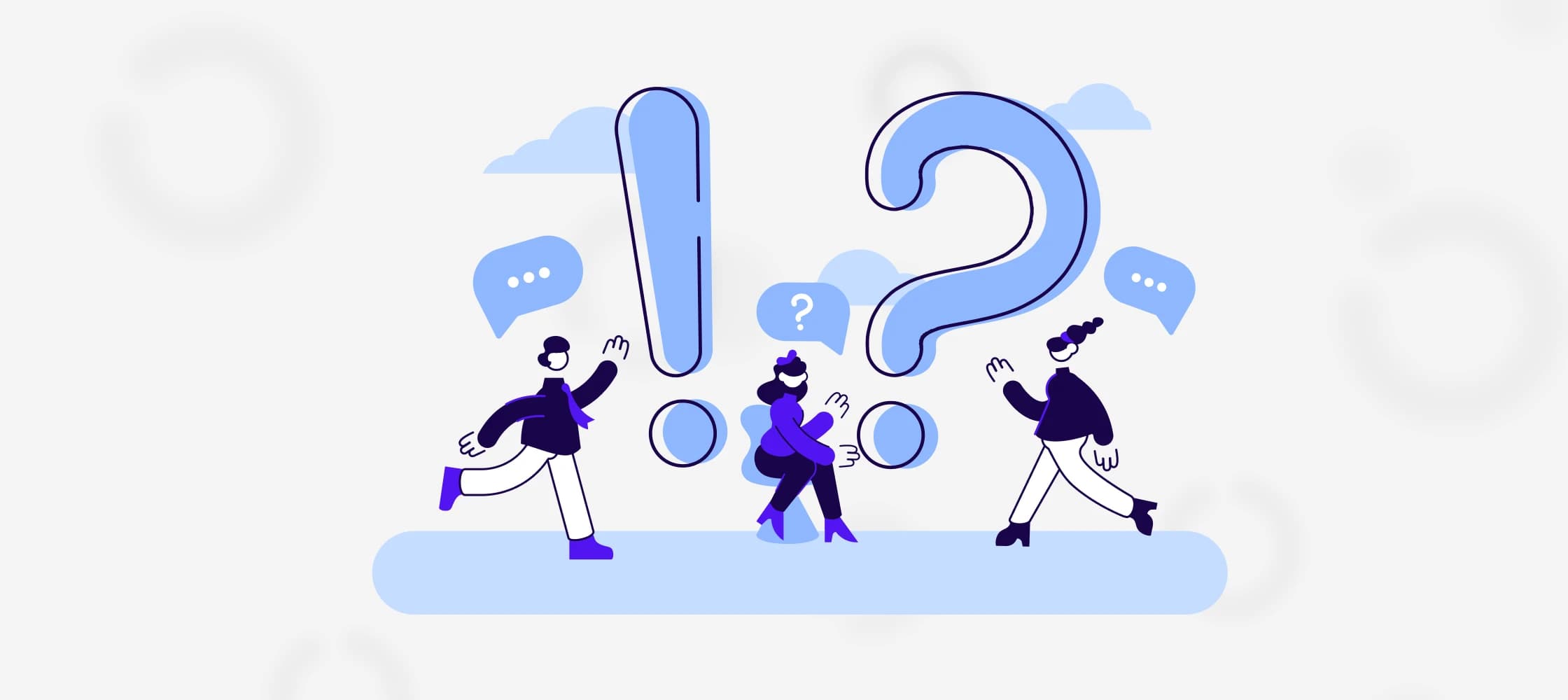 Creating Engaging Social Media Questions for Higher Reach and Interaction