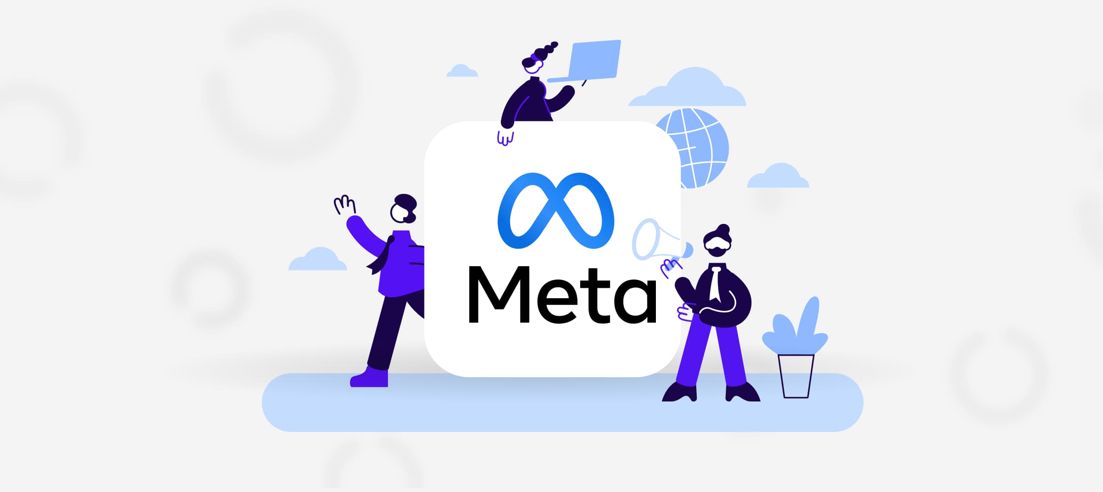 Meta Subscription and Social Media Management