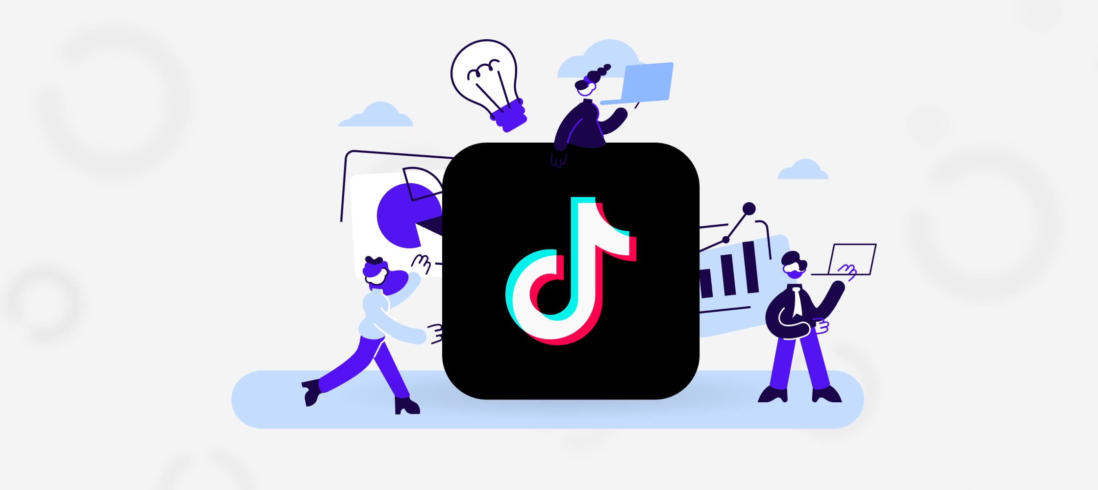 TikTok Statistics and Benchmarks To Track In 2025