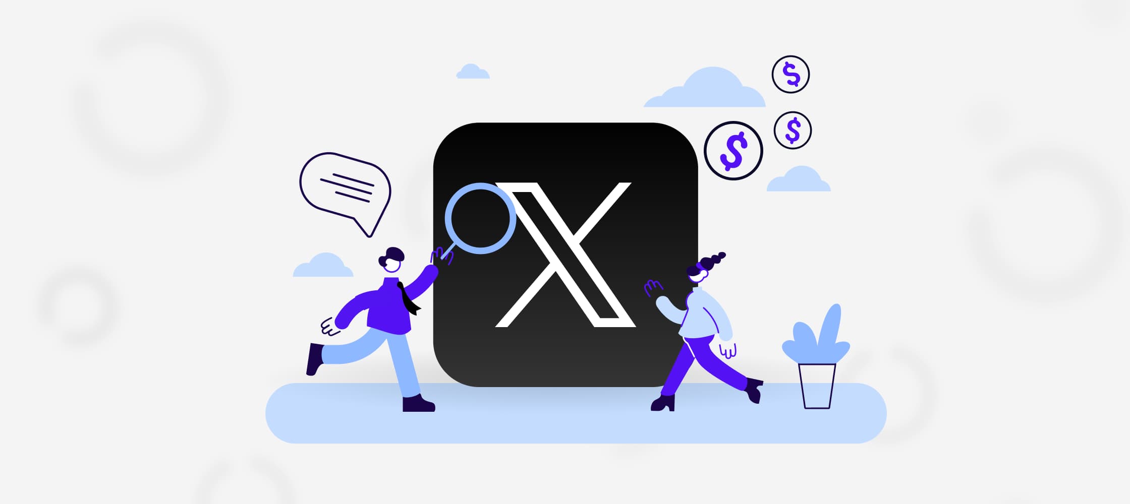 X’s (Twitter’s) New Subscription Models Fee