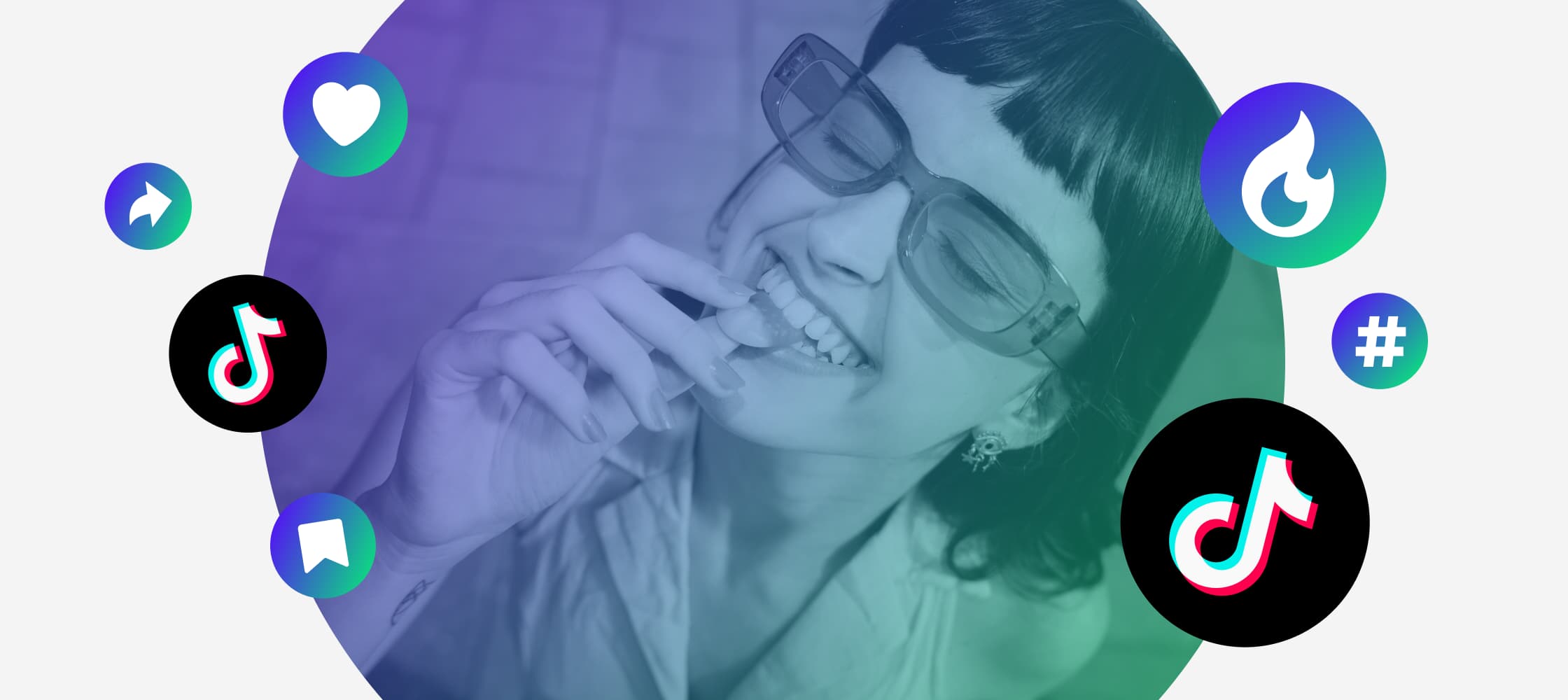 TikTok Trends: How to Find and Create Them