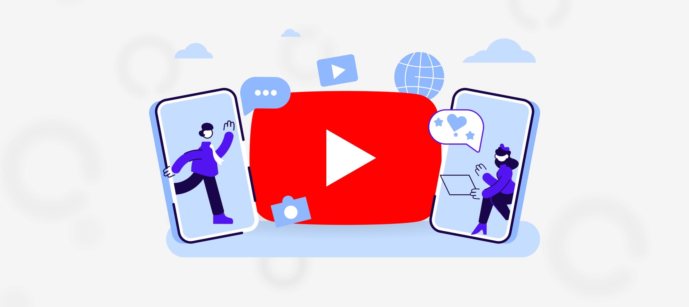 YouTube Content Moderation: A Comprehensive Overview