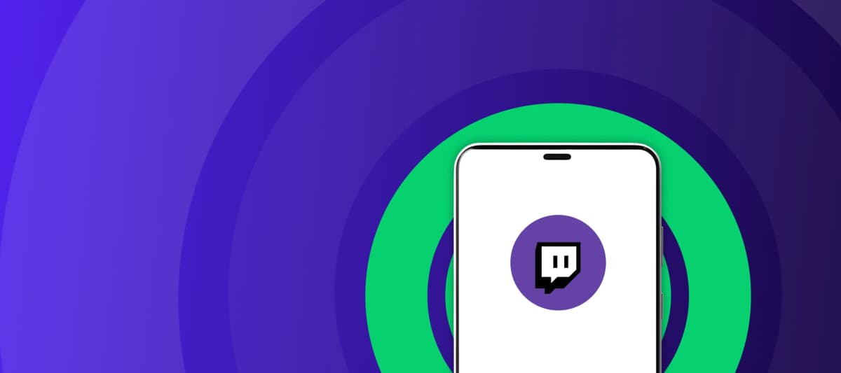 Twitch
