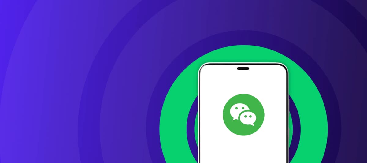 WeChat
