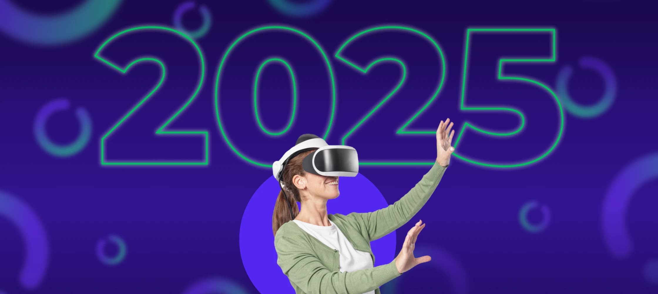 10 Social Media Trends 2025: Predictions per Platform Solutions