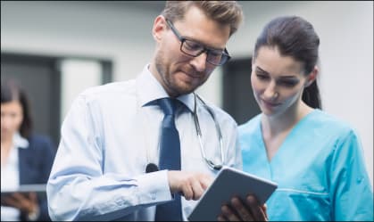 Regulated-Industry Specific