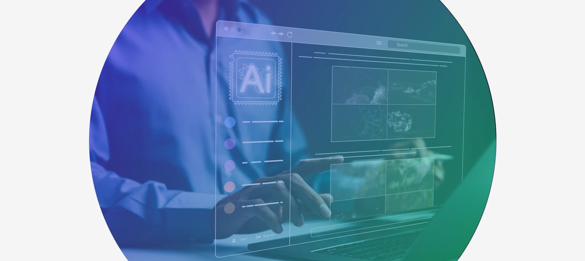 AI Content on Social Media: Best 2025 Tools and Ethical Impact