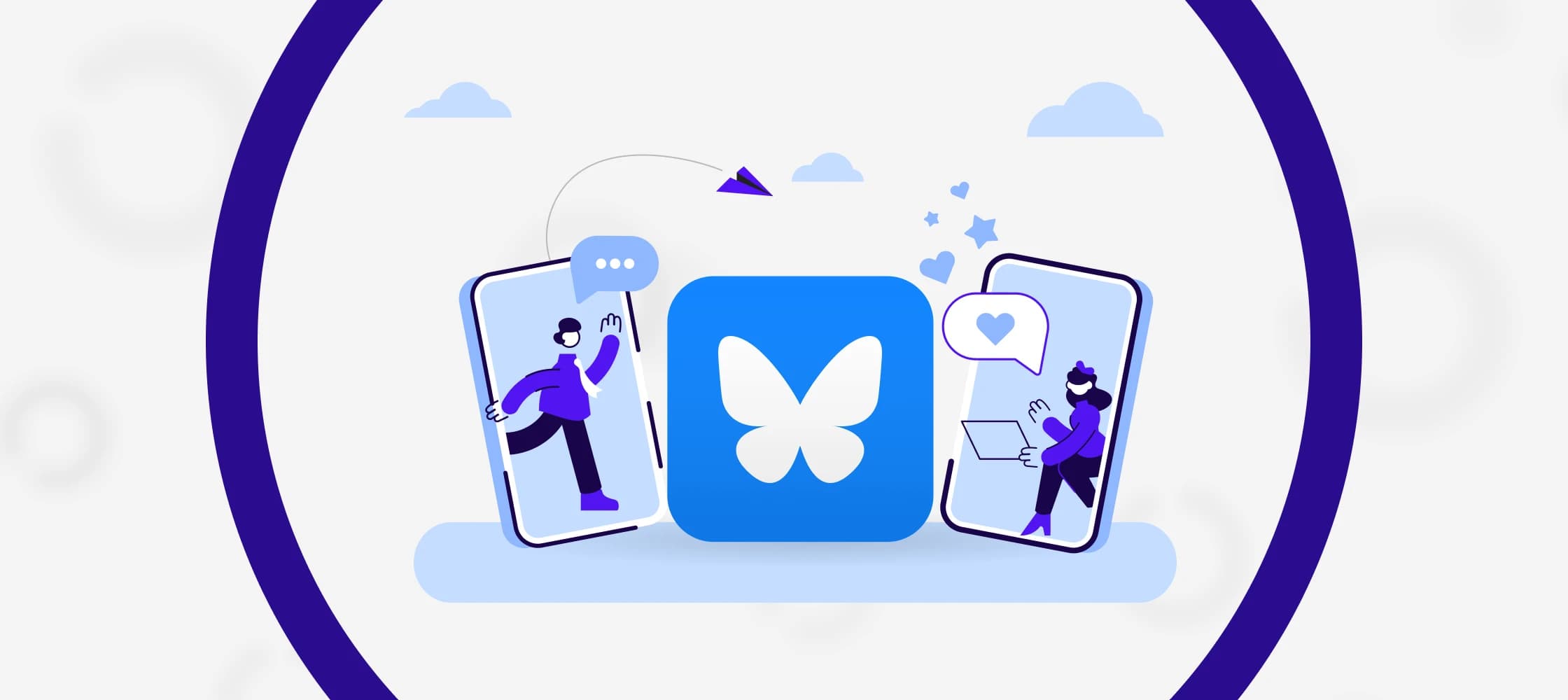 Bluesky Strategy