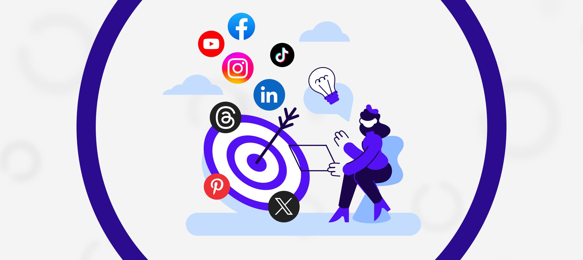 How to Create a Social Media Marketing Strategy