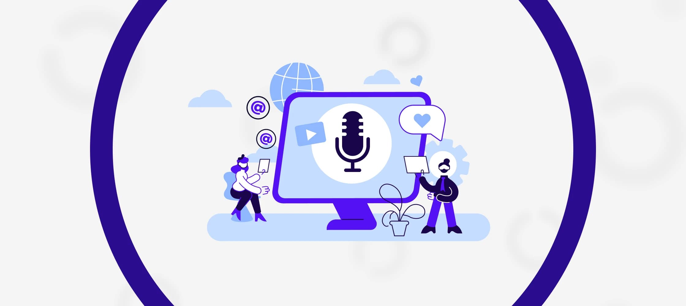 podcast marketing strategy