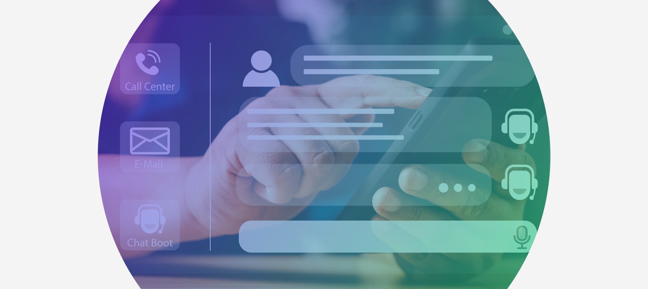 how to improve online customer service