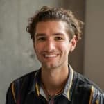COLIN GREENSEICH