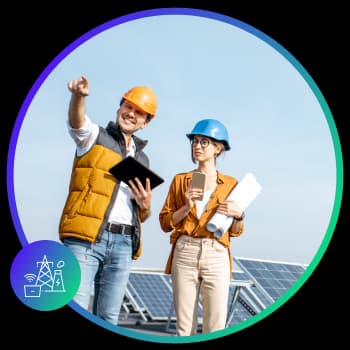 Energy Marketing Services