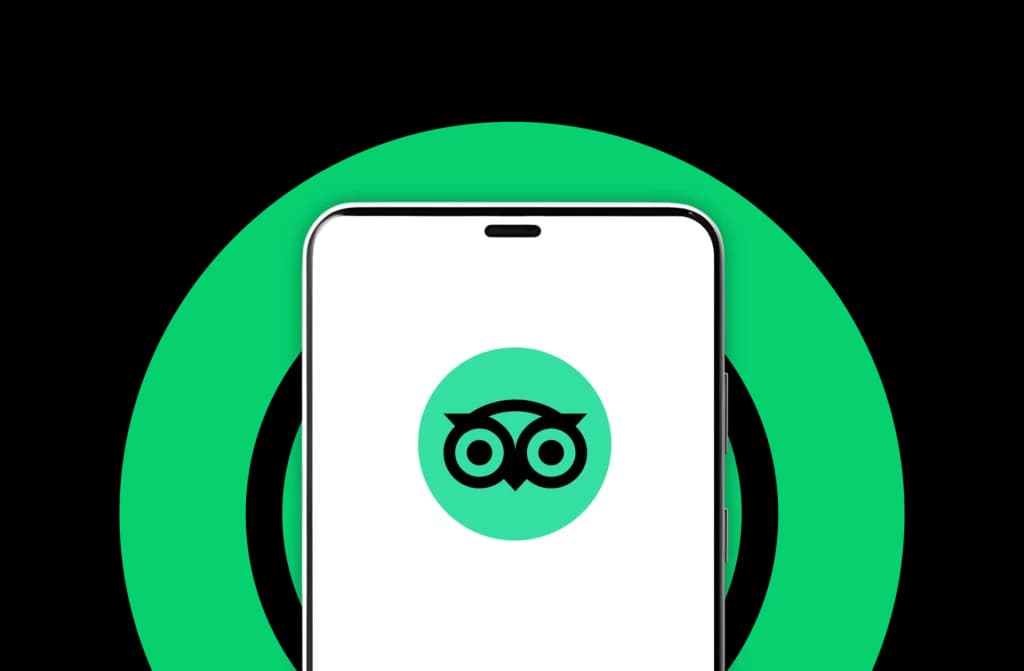 TripAdvisor Reputation Management Illustration