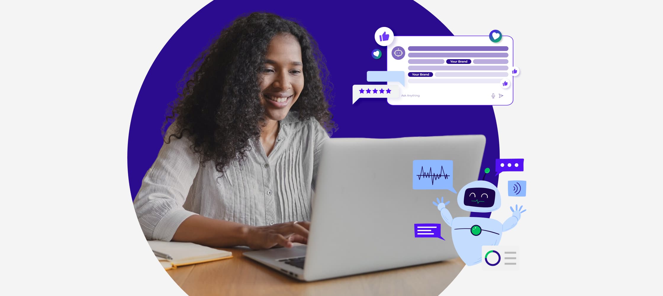 Top 7 AI search ranking factors: What actually impacts brand visibility in GEO?