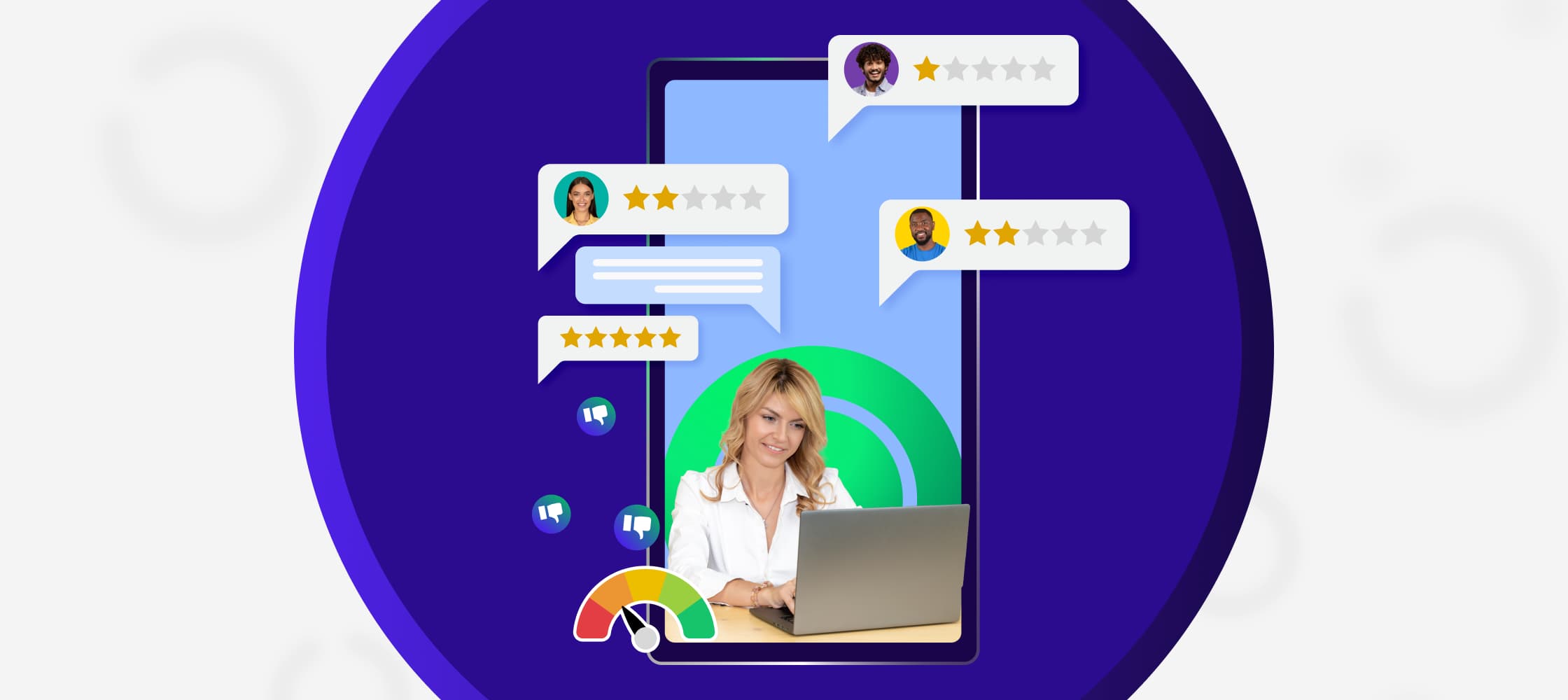 Reviews for SEO/GEO: How public reviews impact rankings and AI visibility