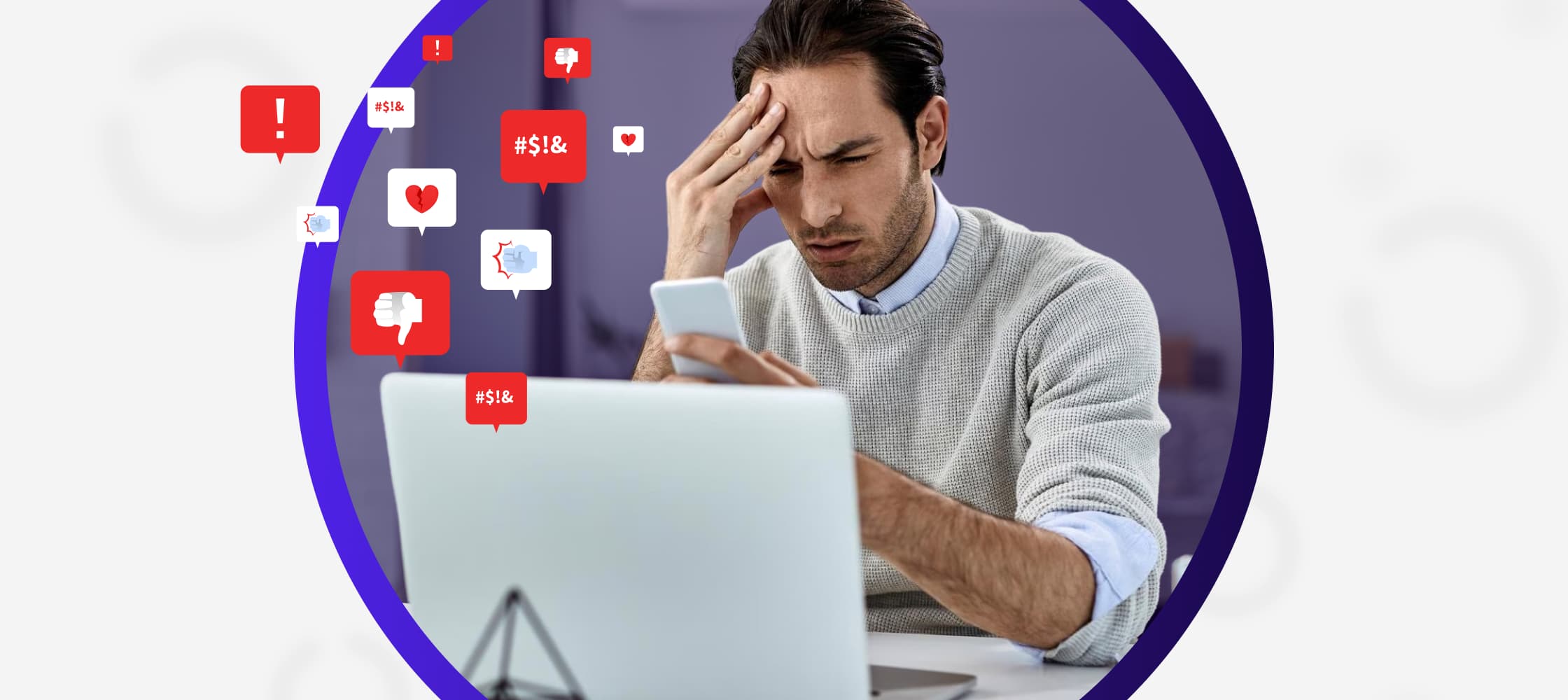 Social Media Crisis Management: What It Is and How to Build Your Strategy