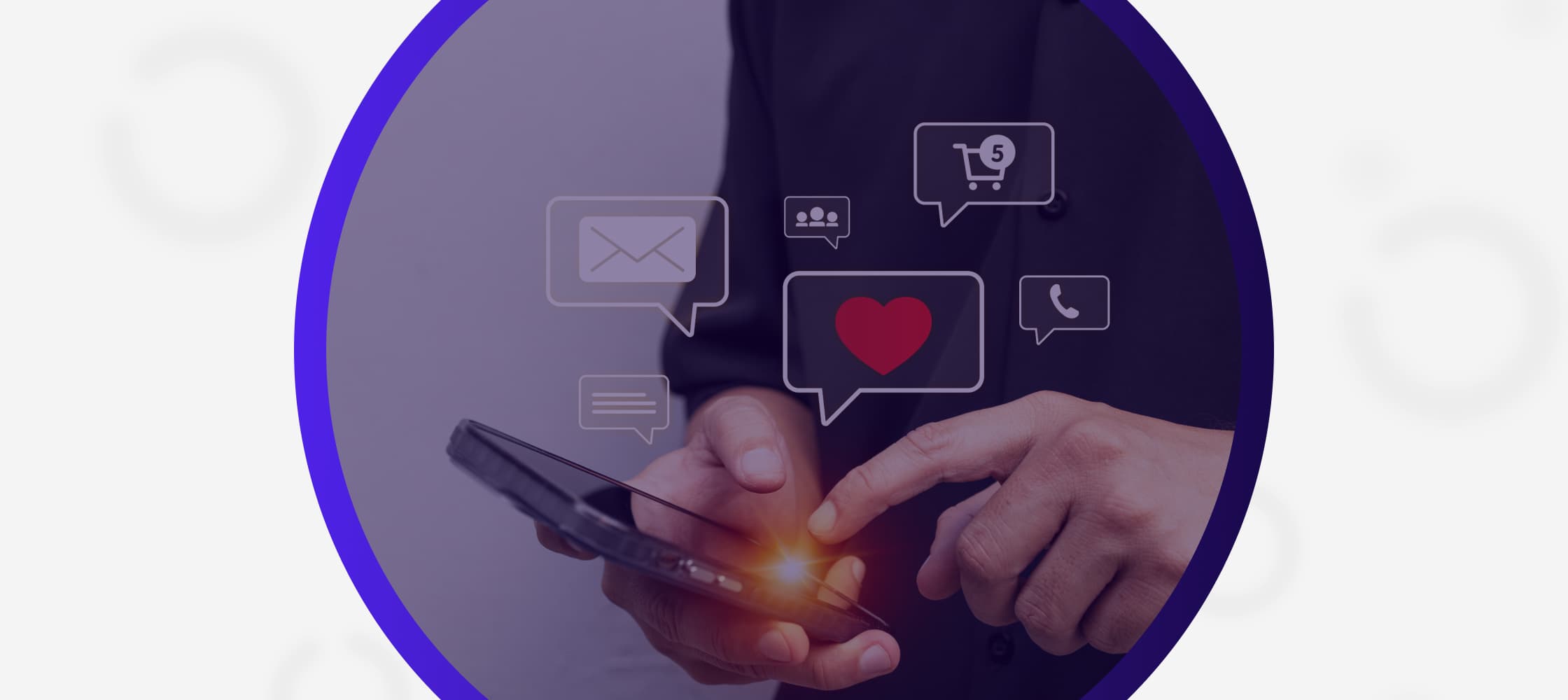 Social media engagement: A guide for enterprise brands