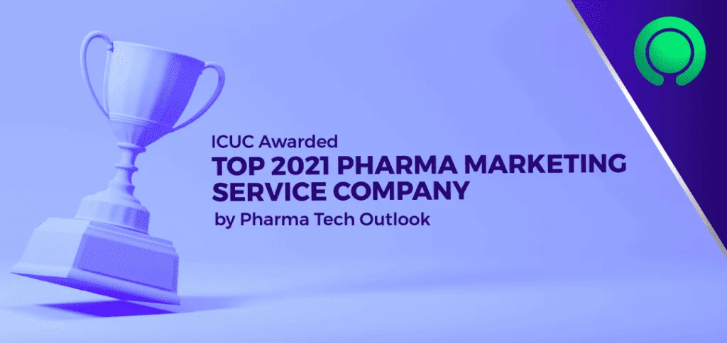 icuc social pharma award