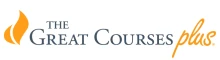 the great courses Logo