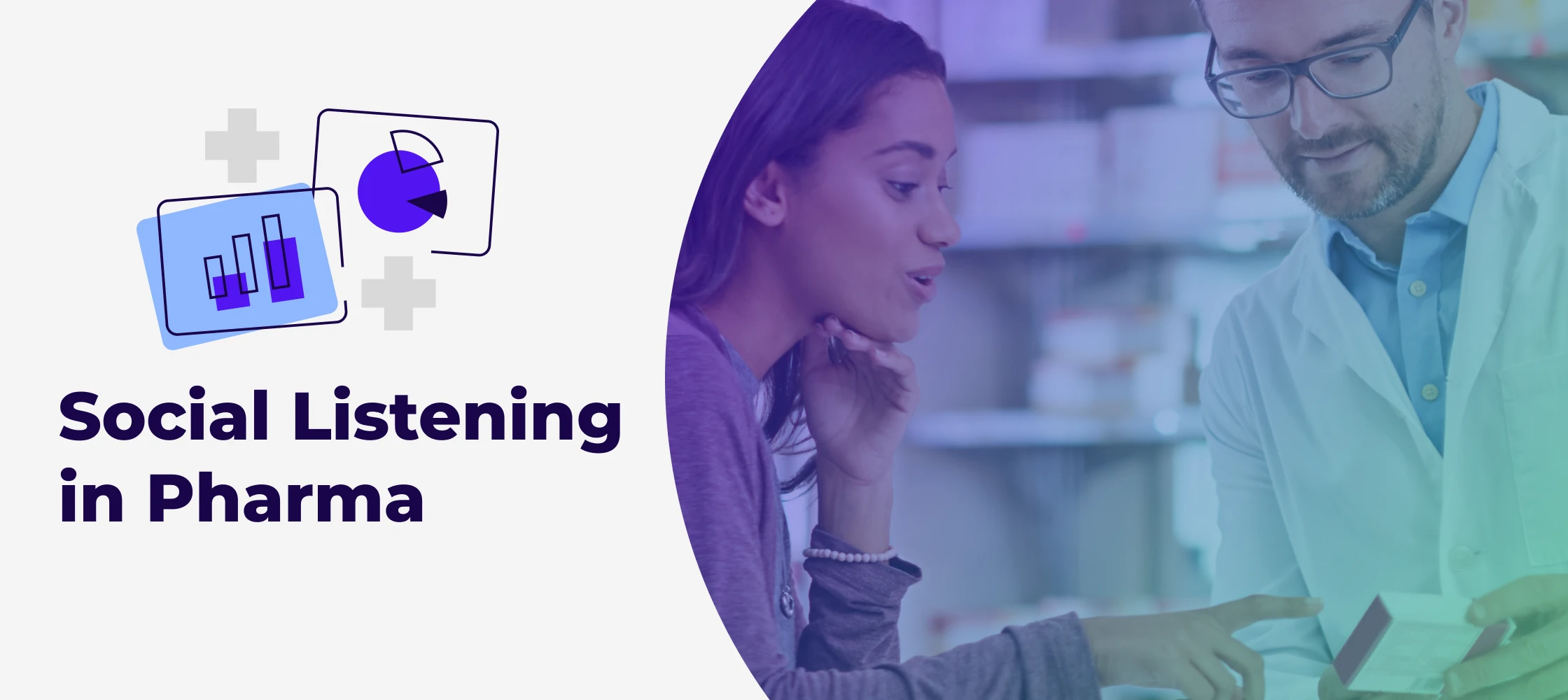 Social Listening in Pharma