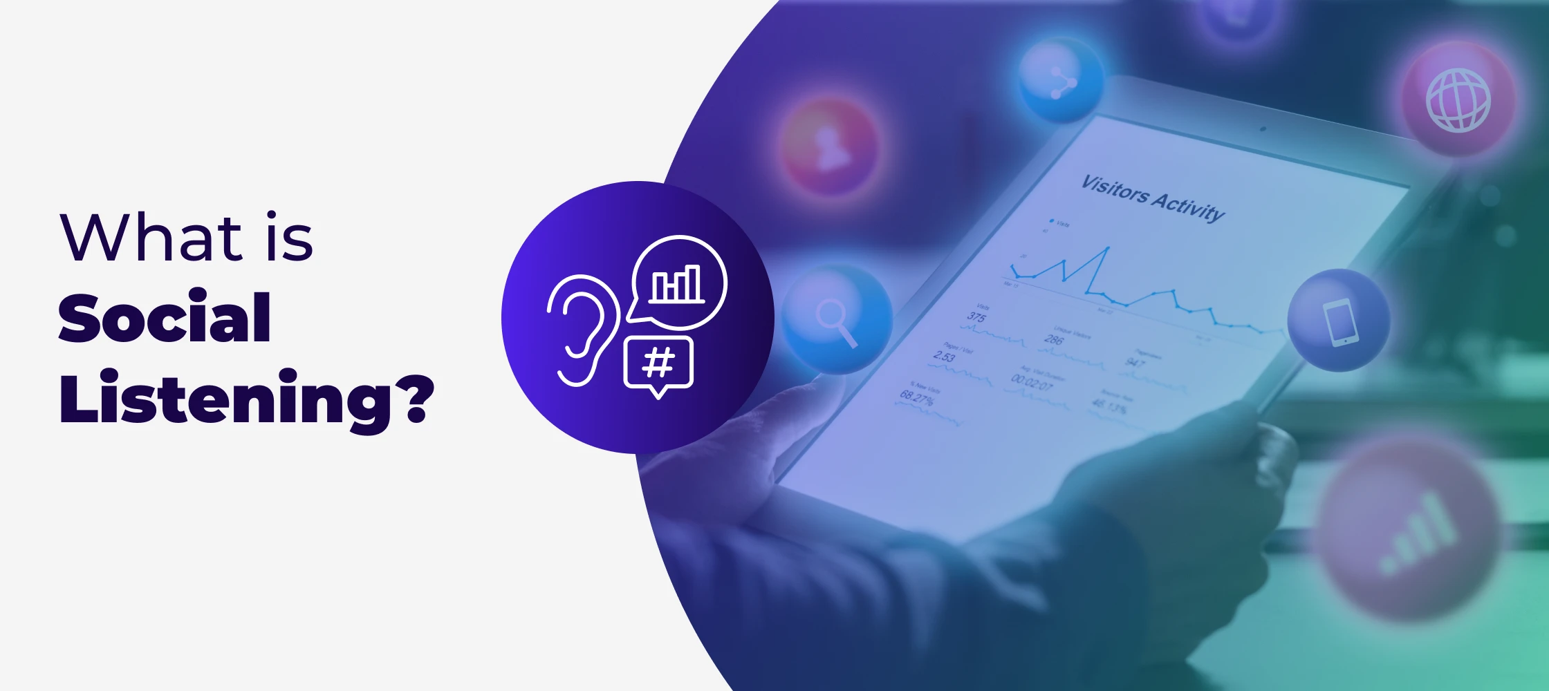 What is Social Listening