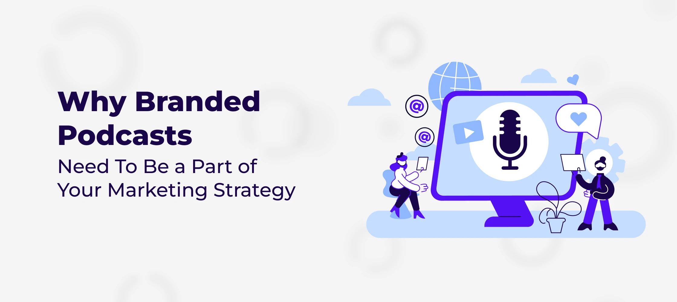 podcast marketing strategy