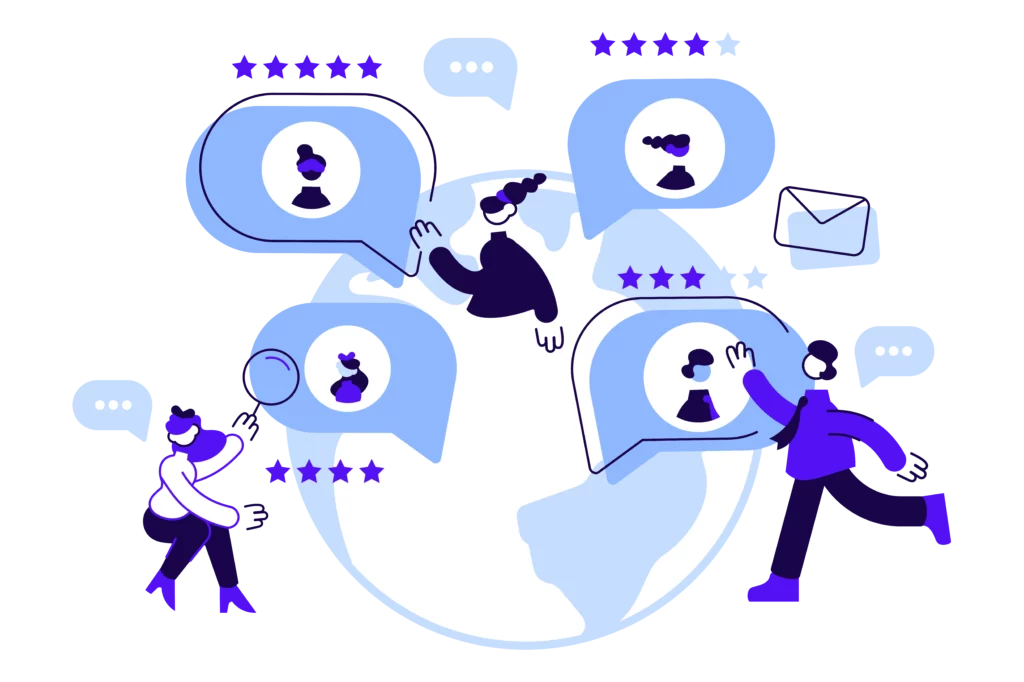ICUC Social logo