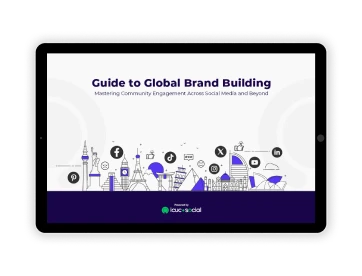 Guide to Global Brand Building
