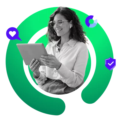 ICUC social media manager